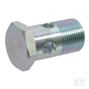 Banjo varžtas M16x1,5 HBM16