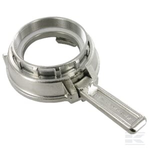 TW mova moteriška 4" SS HCN120DSS100