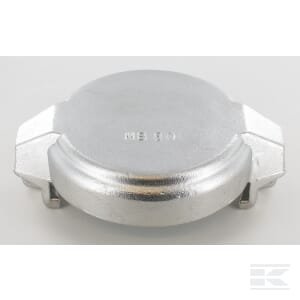 TW dangtelis 3" SS HCN120ESS080