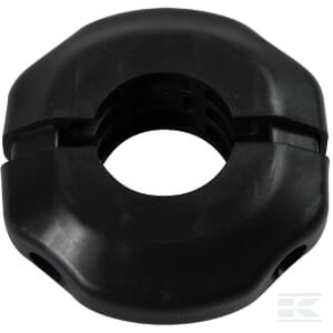 Žarnos buferis 34mm HD1034