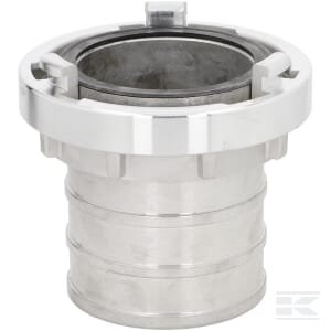 Storz jungtis 150 x žarnos galas 150 mm (spyna 160 mm) HD150150HT