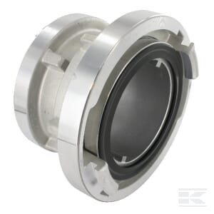 Storz reduktorius 110 (spyna 133 mm) x 125 (spyna 148 mm) HD217057