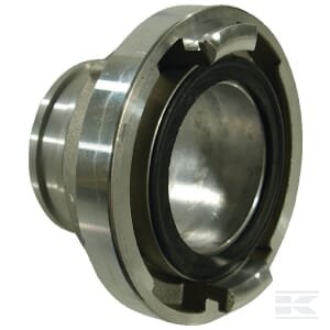 Storz jungtis 90 x žarnos galas 3 1/2" (spyna 105 mm) HD218024