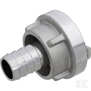 Storz jungtis 25 x žarnos galas 19 mm (spyna 31 mm) HD2519HT