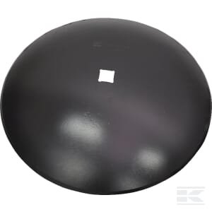 Akėčių diskas paprastas 660x6/41 HD660641KR