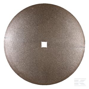 Akėčių diskas paprastas 610x6/40 Inphinium HDI610040