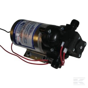 Diafragminis siurblys 12V 13,2 l/min DIP2088443144