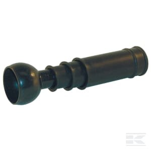 Isaria plastikinis sėjamosios vamzdis IS3170768N