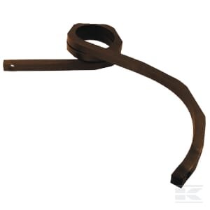 Pigtail dantis LH 1" Kvadratinis 5/8" Skylė CP9852