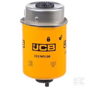 Kuro filtras JC333W5100
