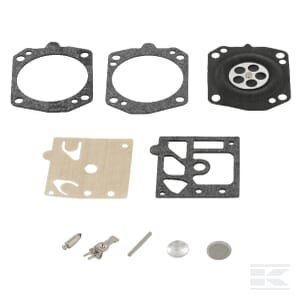 Karbiuratoriaus remonto komplektas HDA-175