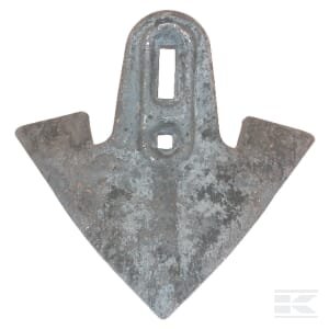 Ančiuko pėdos taškas 300 mm CP000030