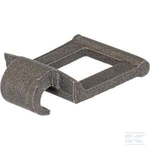 Grandininė jungtis Kohlswa 55 P=41,7/24,0 grandžių per m KB55