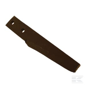 Varikliniai akėčių noragai LH/RH, ilgis 280mm, tinka Breviglieri KE0212