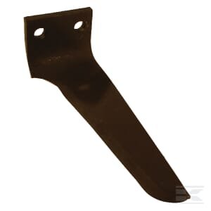 Varikliniai akėčių noragai LH, ilgis 310mm, tinka Breviglieri, Kramp KE0213