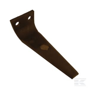 Varikliniai akėčių noragai LH/RH, ilgis 305mm, tinka Top, Kramp KE0404