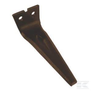 Varikliniai akėčių noragai LH/RH, ilgis 290mm, tinka Forigo KE0453