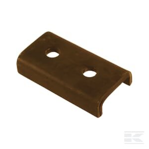 Virbalų apsauga LH/RH, ilgis 100mm, tinka Maschio KE0909