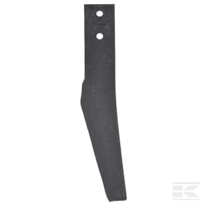 Varikliniai akėčių noragai LH, ilgis 375mm, tinka Maschio KE0911