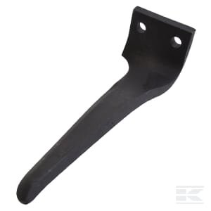 Varikliniai akėčių noragai LH, ilgis 345mm, tinka Maschio KE0913