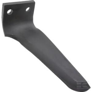 Varikliniai akėčių noragai LH, ilgis 300mm, tinka Maschio, Kramp KE0915