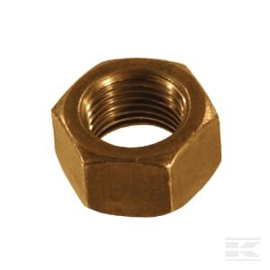 Veržlė M22x2 KE11590