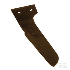 Varikliniai akėčių noragai LH, ilgis 275mm, tinka Perugini KE1204