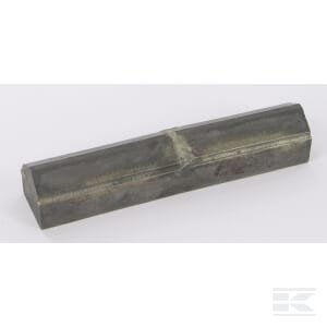 Suvirinti ant juostos 90x16 mm KE486684C