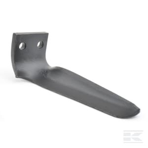 Varikliniai akėčių noragai LH, ilgis 287mm, tinka Maschio, Kramp KE0933