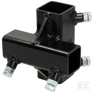 Kryžminis laikiklis MAXI KFH115