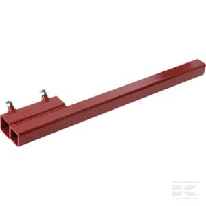 Įrankio laikiklio pailginimas 800 mm KFH1192