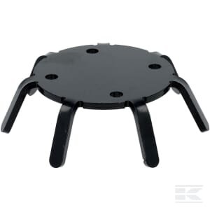 Pirštų ravėjimo diskas 250 MFW0002520