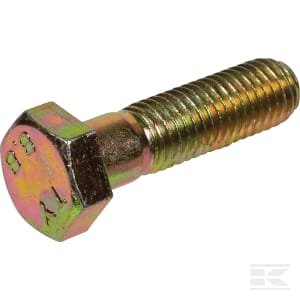 Šešiakampis varžtas KG00476861