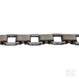 Grindų grandinė Ø12mm x 81,8mm KG1280X