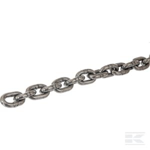 Grindų grandinė Ø8mm x 24mm Kramp KG824