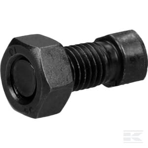 Plūgo varžtas M12x32 KK013228R