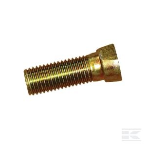 Plūgo varžtas M16x50 Kverneland KK031951