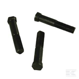 Plūgo varžtas M16x85 Kverneland KK031985