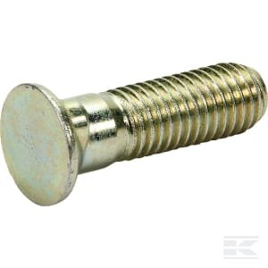 Plūgo varžtas M10x35 KK033007