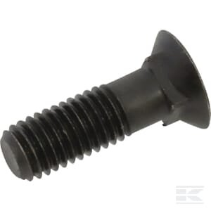 Dalinkitės varžtu M12x38 KK033135