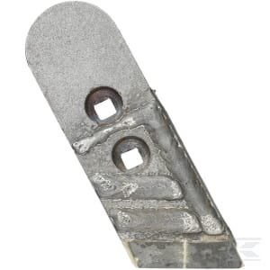 Dalinis taškinis karbidas RH tinka Kverneland KK053090SHCN