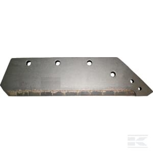 Pasidalykite RH karbidu KK073004CN