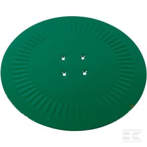 Gręžimo diskas 20" Kverneland KK076407R