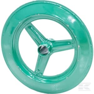 Pakerio žiedas D480 Asimetriškas KK07782188