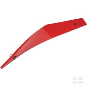 Lentelė Nr. 1 RH Kverneland KK083211R