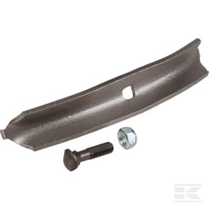 Dalis + varžtas 10x45 (x v. 25) KK103011C