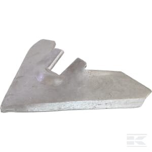 Užmušamas antgalis 320 mm KK304311R