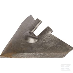 Ančiuko pėda 250 mm KK304312R