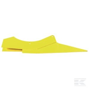 Multicorn sėjamoji kombinuota dalis KL840194
