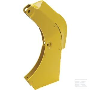 Daugiakukurūzų kukurūzų noragėliai senas 35cm KL844184